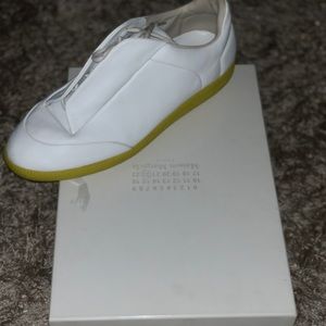 Maison Margeila Sneakers